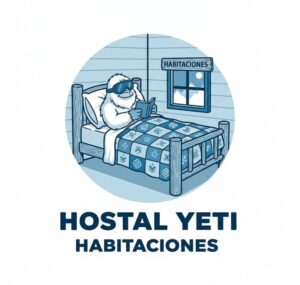 Habitaciones Hostal Yeti