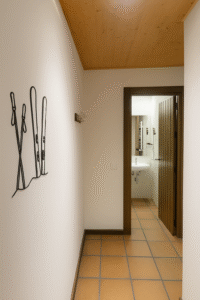 Habitación familiar Hostal Yeti, tu alojamiento con desayuno en Sierra Nevada